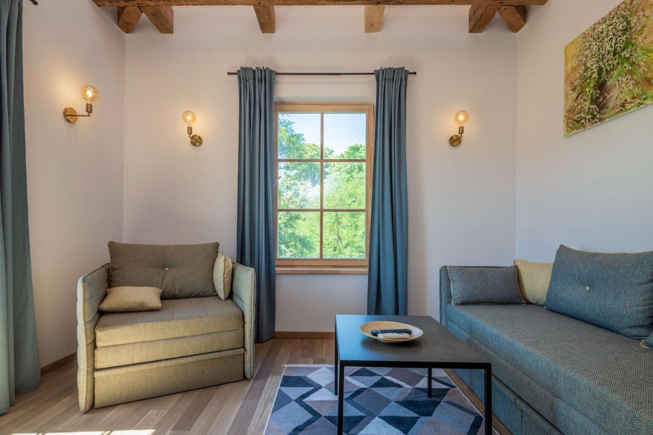 Villa Hubertus Juodkrantė Kültér fotó