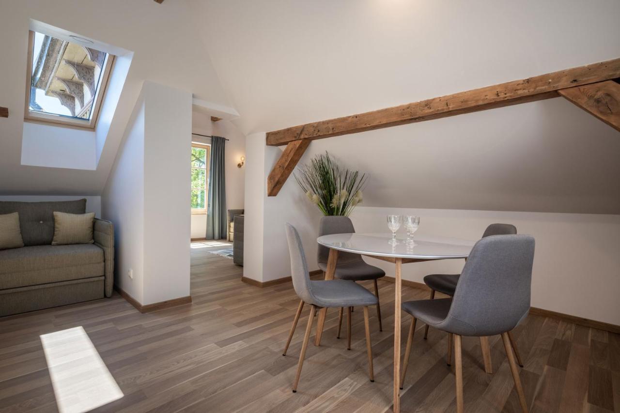 Villa Hubertus Juodkrantė Kültér fotó